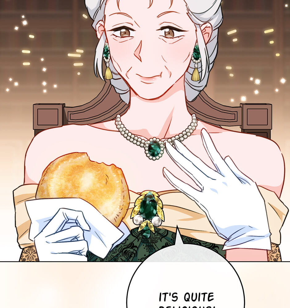 Read Lady Chef Royale chapter 151 image 74 on Lezhin