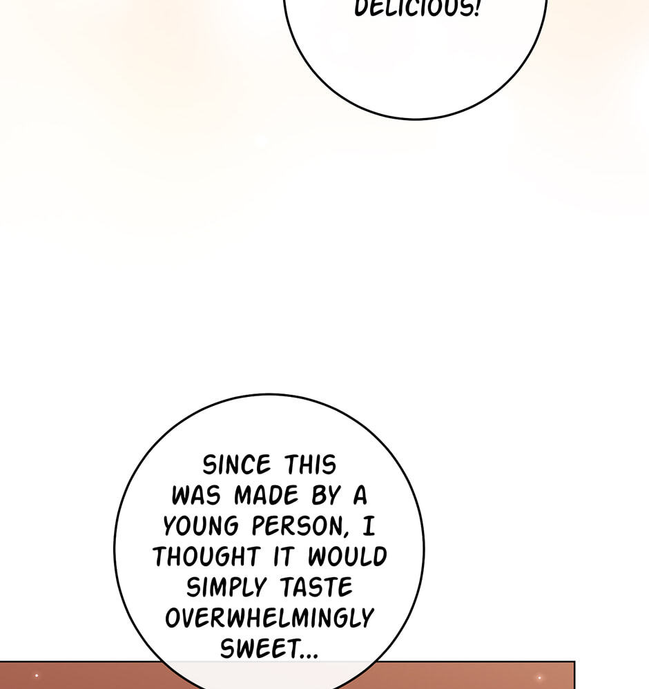 Read Lady Chef Royale chapter 151 image 75 on Lezhin
