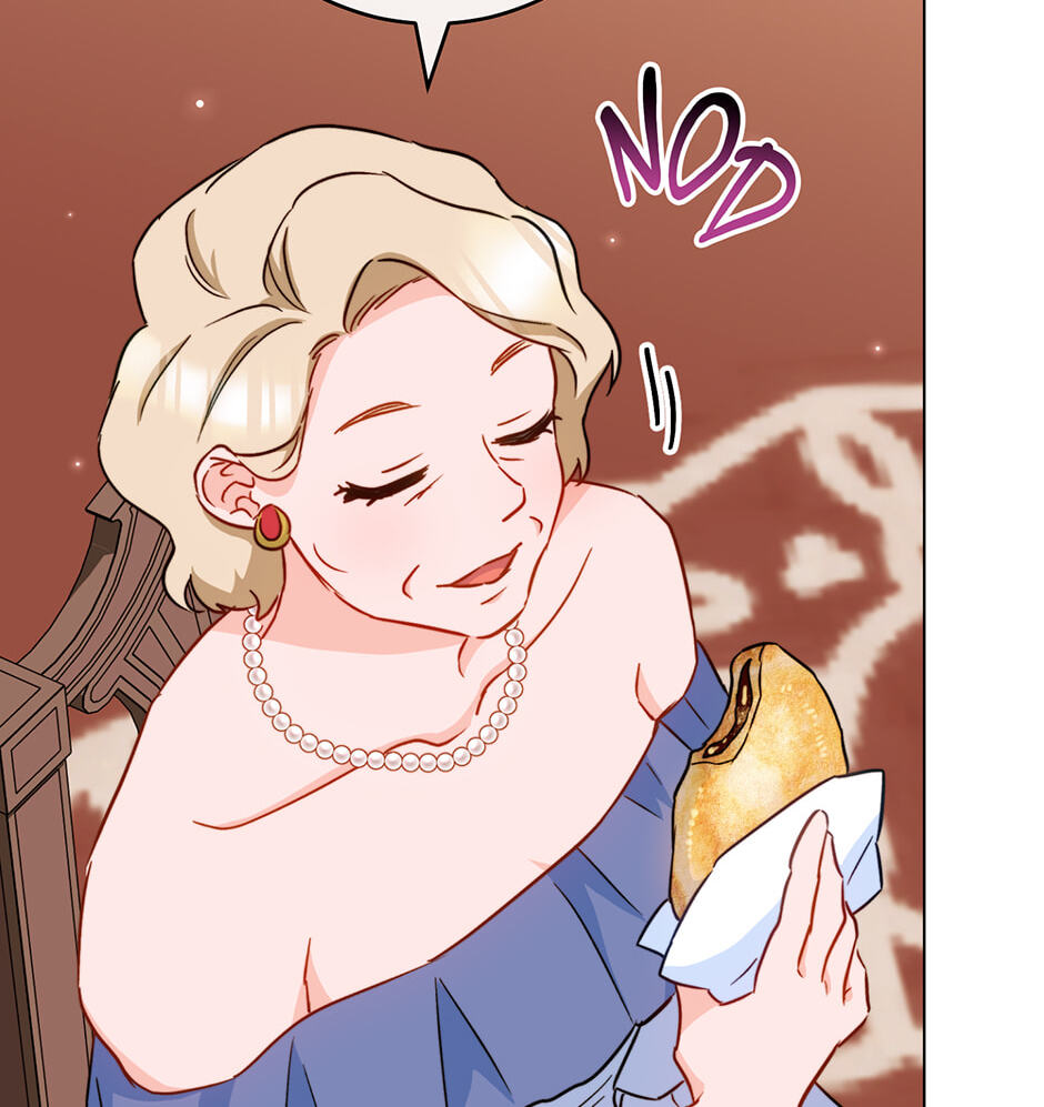 Read Lady Chef Royale chapter 151 image 76 on Lezhin