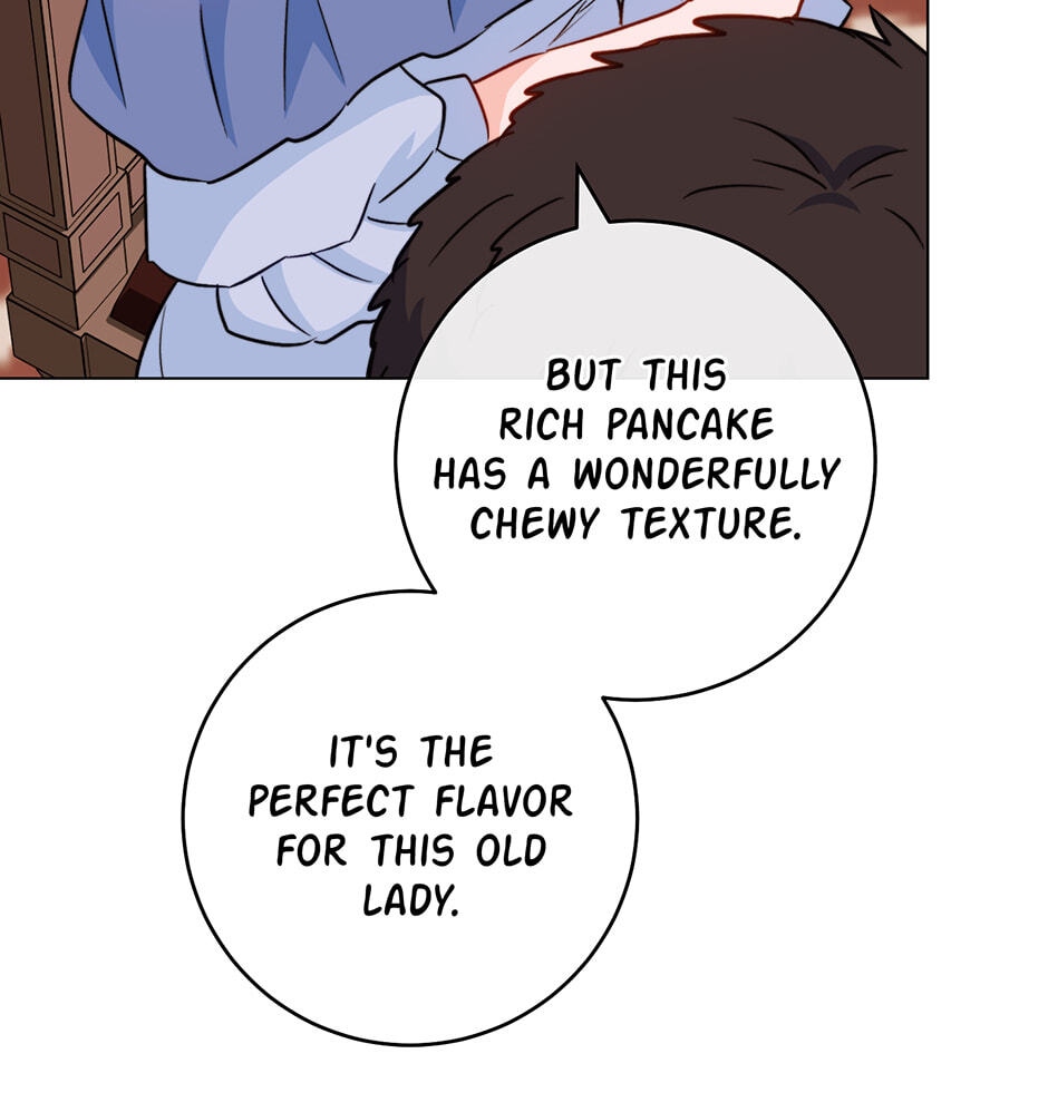 Read Lady Chef Royale chapter 151 image 77 on Lezhin