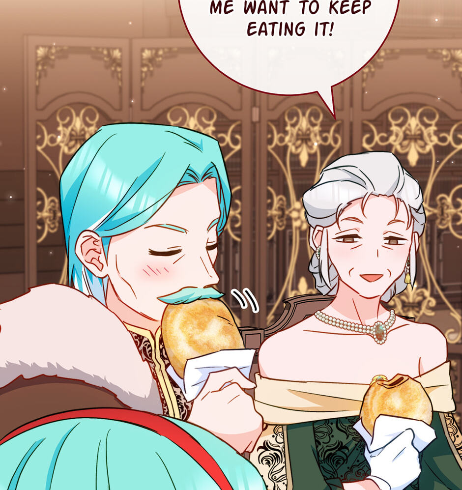 Read Lady Chef Royale chapter 151 image 80 on Lezhin