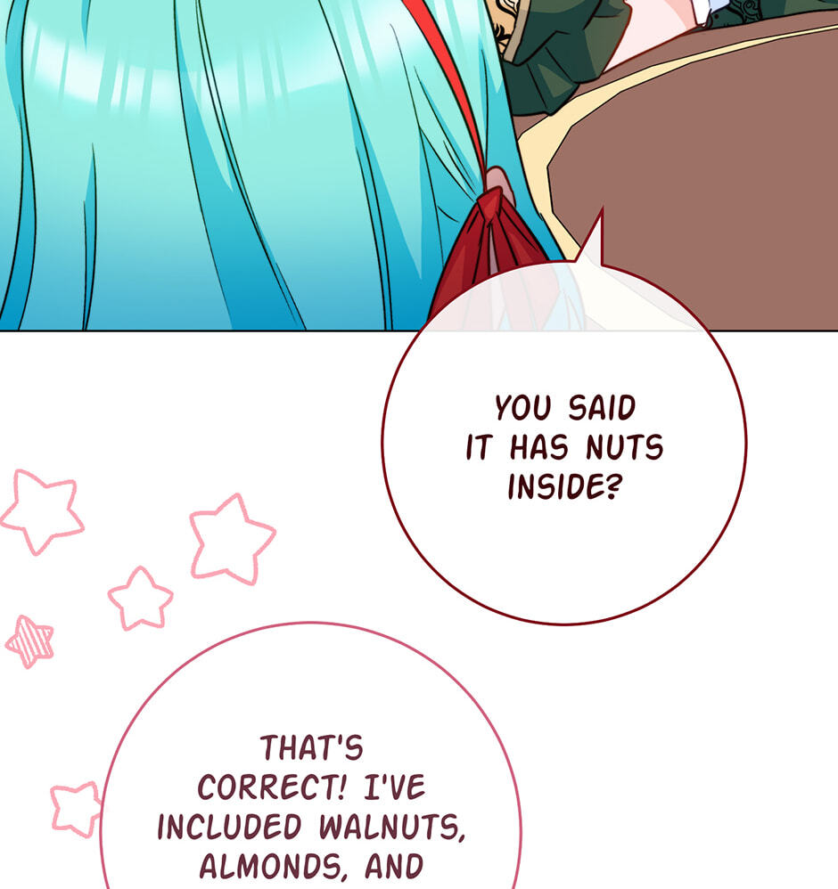 Read Lady Chef Royale chapter 151 image 81 on Lezhin
