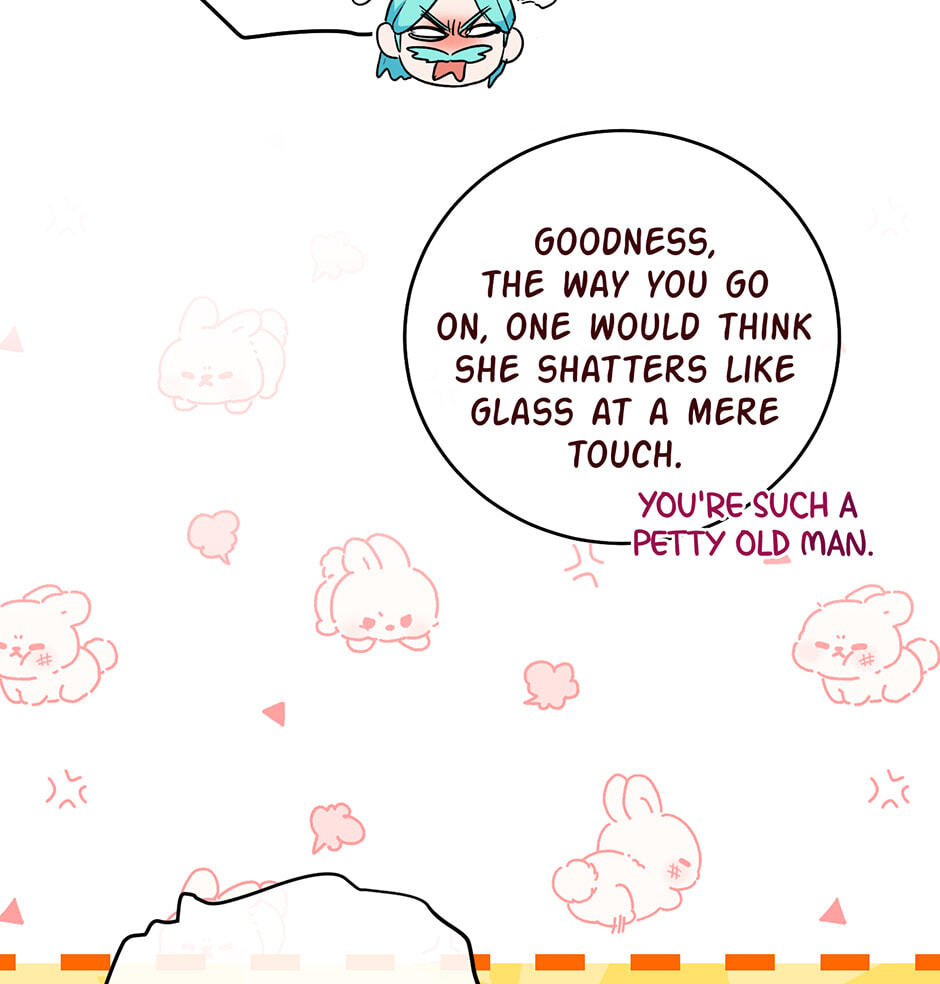 Read Lady Chef Royale chapter 151 image 89 on Lezhin