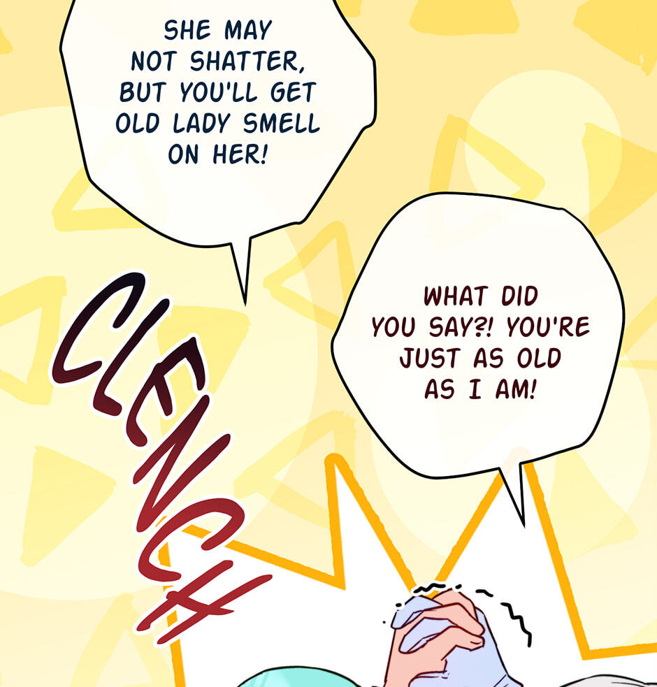 Read Lady Chef Royale chapter 151 image 90 on Lezhin