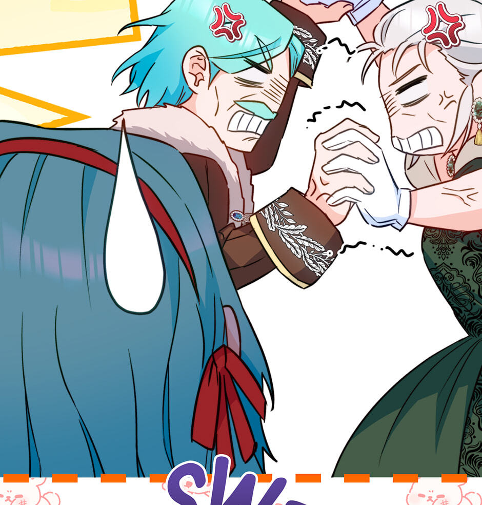 Read Lady Chef Royale chapter 151 image 91 on Lezhin