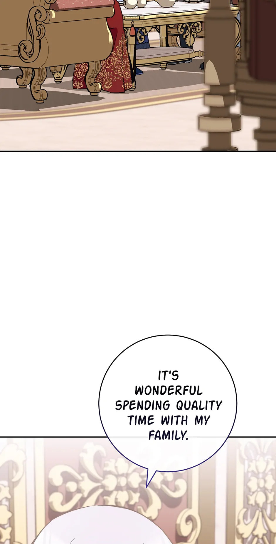 Read Lady Chef Royale chapter 152 image 1 on Lezhin