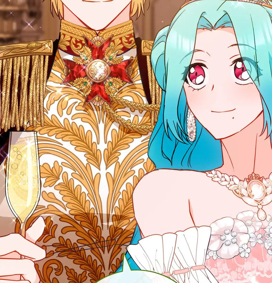 Read Lady Chef Royale chapter 152 image 107 on Lezhin