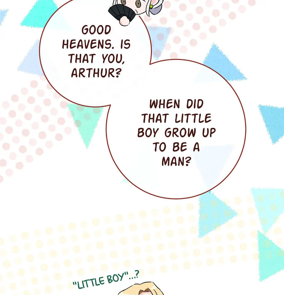 Read Lady Chef Royale chapter 152 image 109 on Lezhin