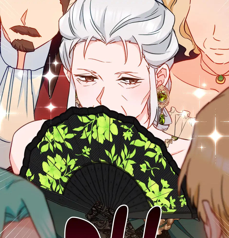 Read Lady Chef Royale chapter 152 image 115 on Lezhin