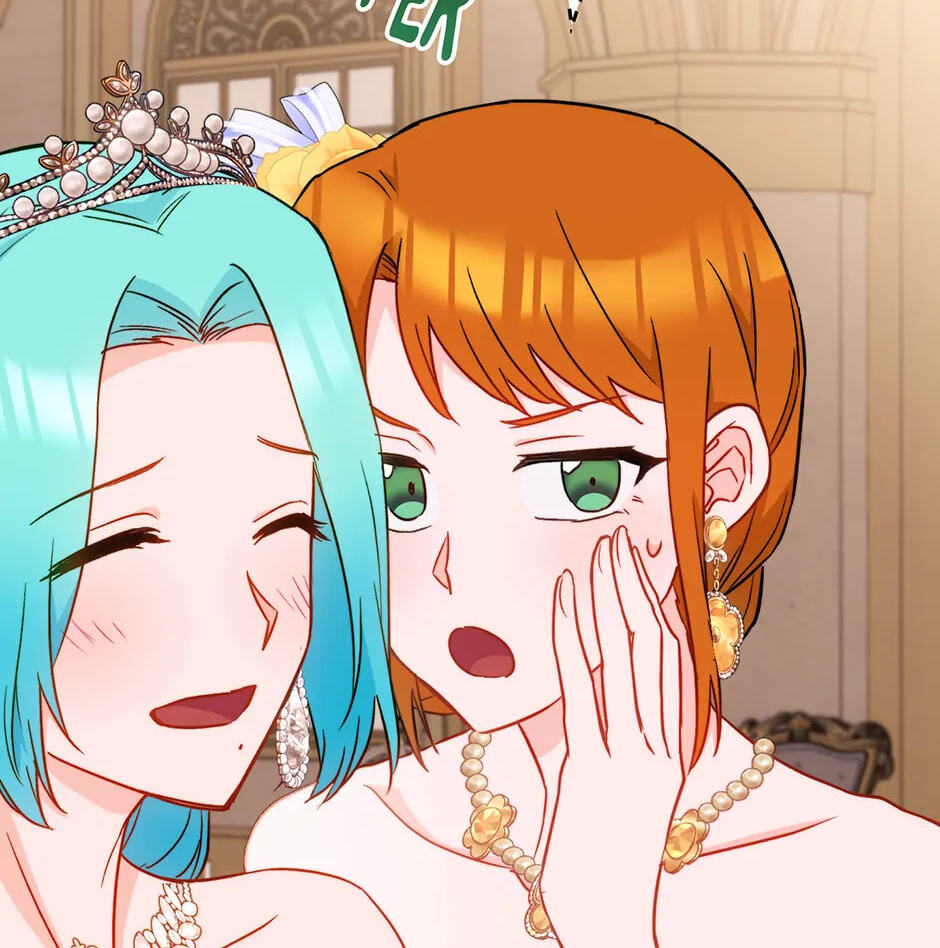 Read Lady Chef Royale chapter 152 image 120 on Lezhin