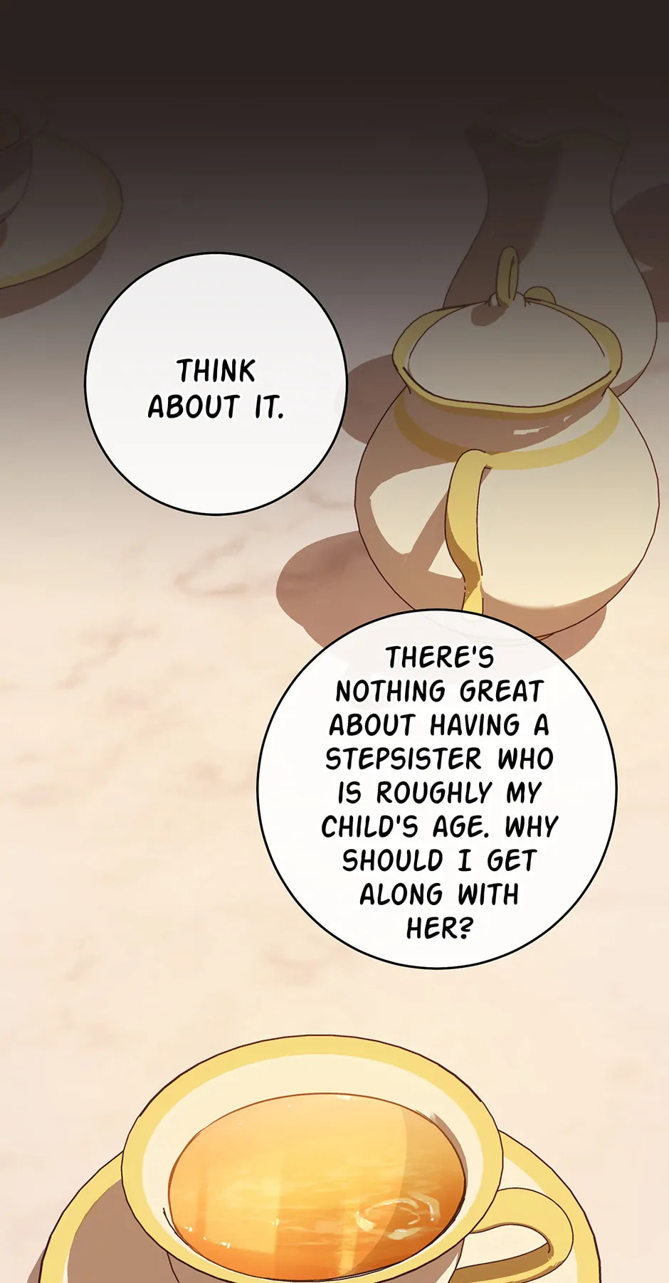 Read Lady Chef Royale chapter 152 image 20 on Lezhin