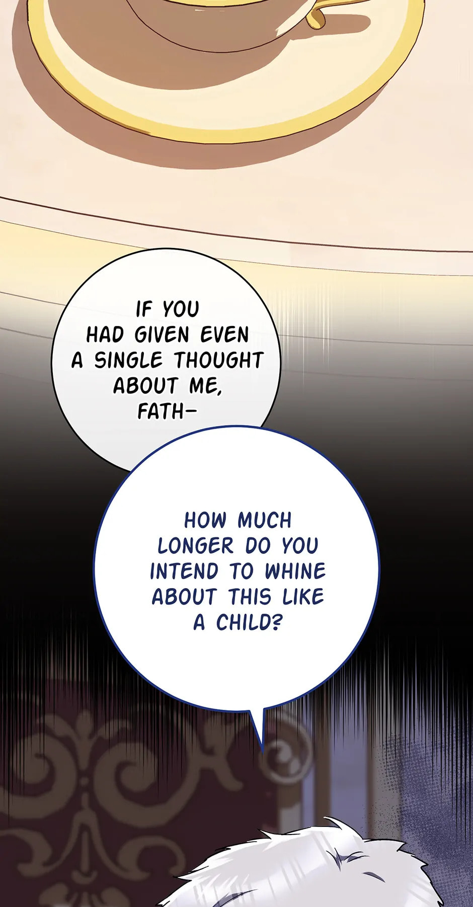 Read Lady Chef Royale chapter 152 image 21 on Lezhin