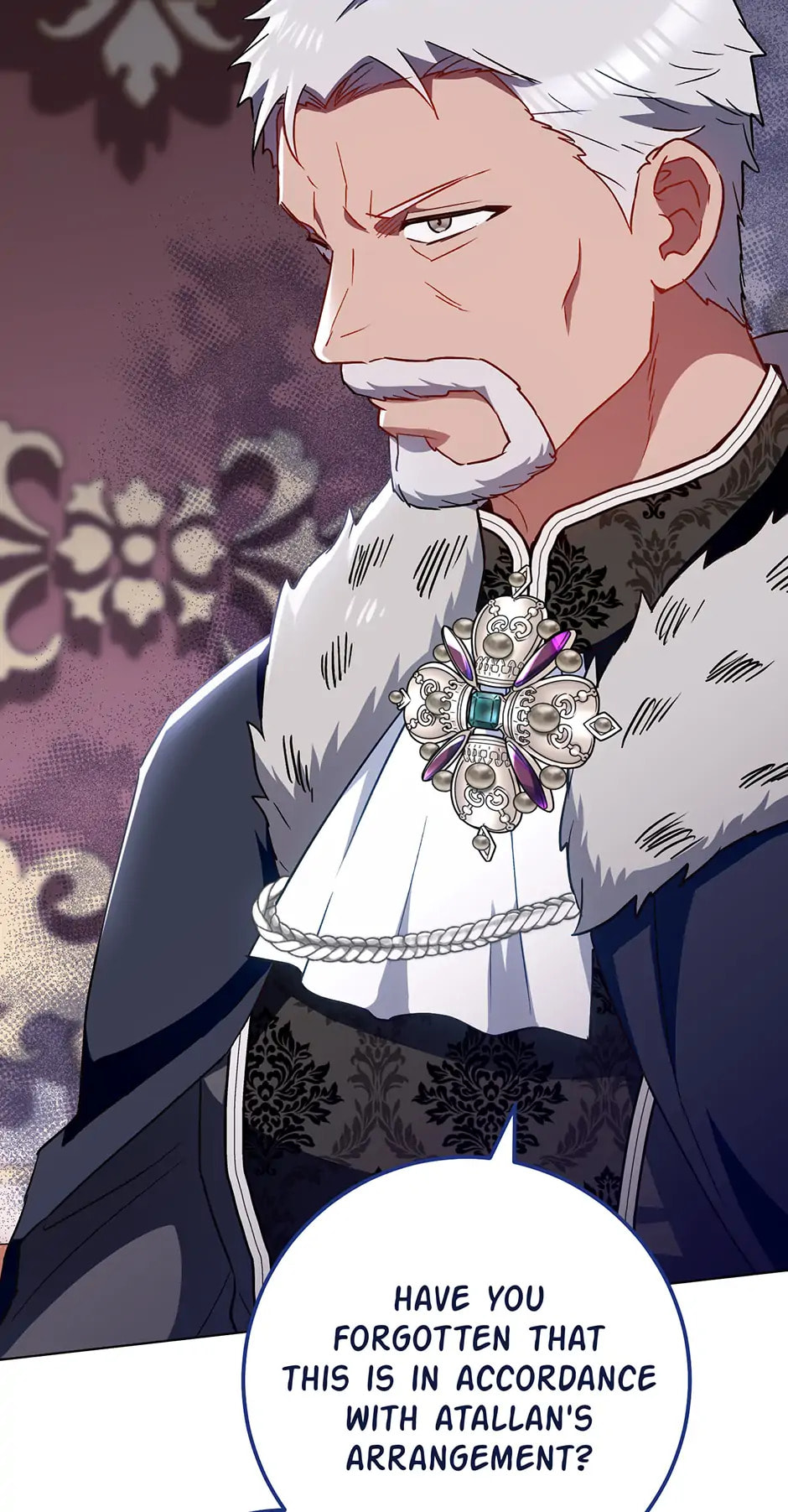 Read Lady Chef Royale chapter 152 image 22 on Lezhin
