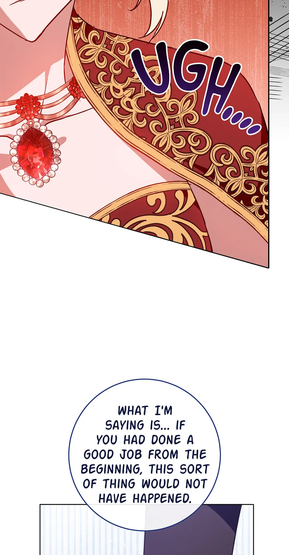 Read Lady Chef Royale chapter 152 image 26 on Lezhin