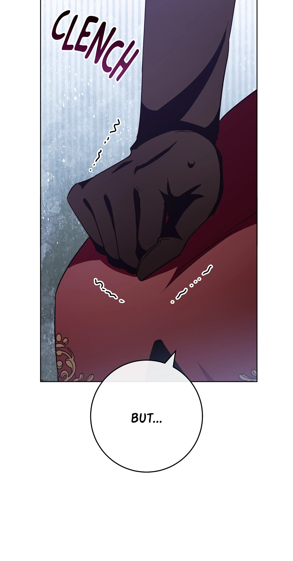 Read Lady Chef Royale chapter 152 image 27 on Lezhin