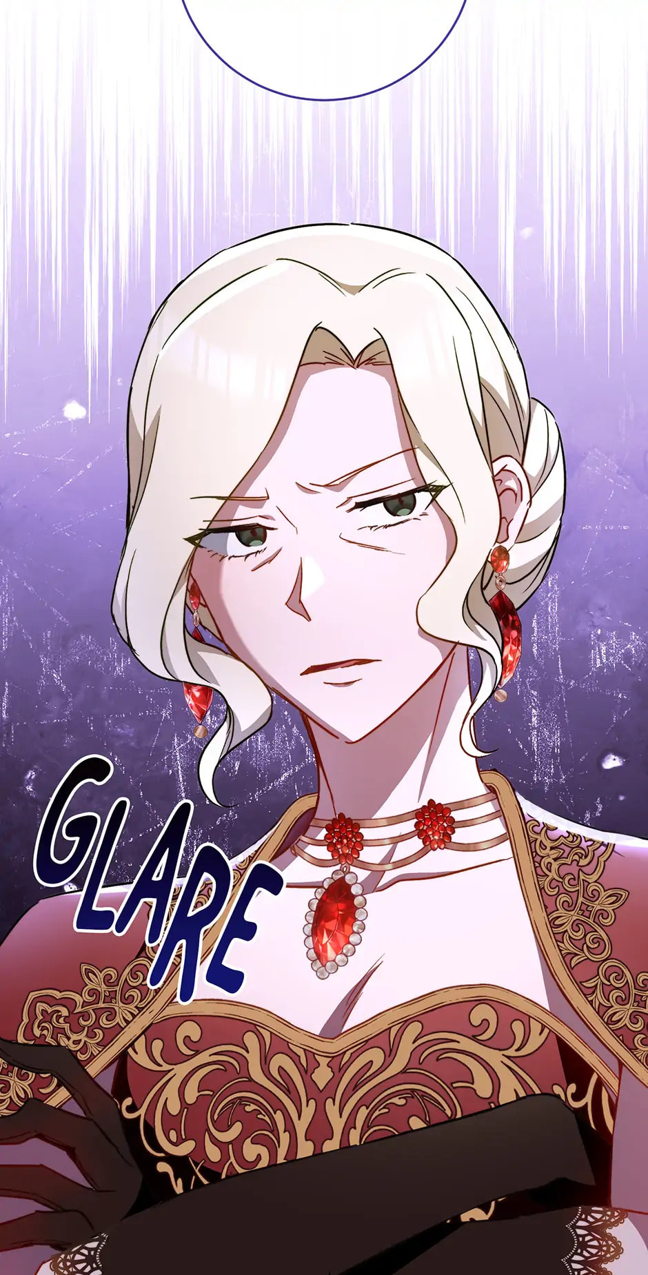 Read Lady Chef Royale chapter 152 image 3 on Lezhin