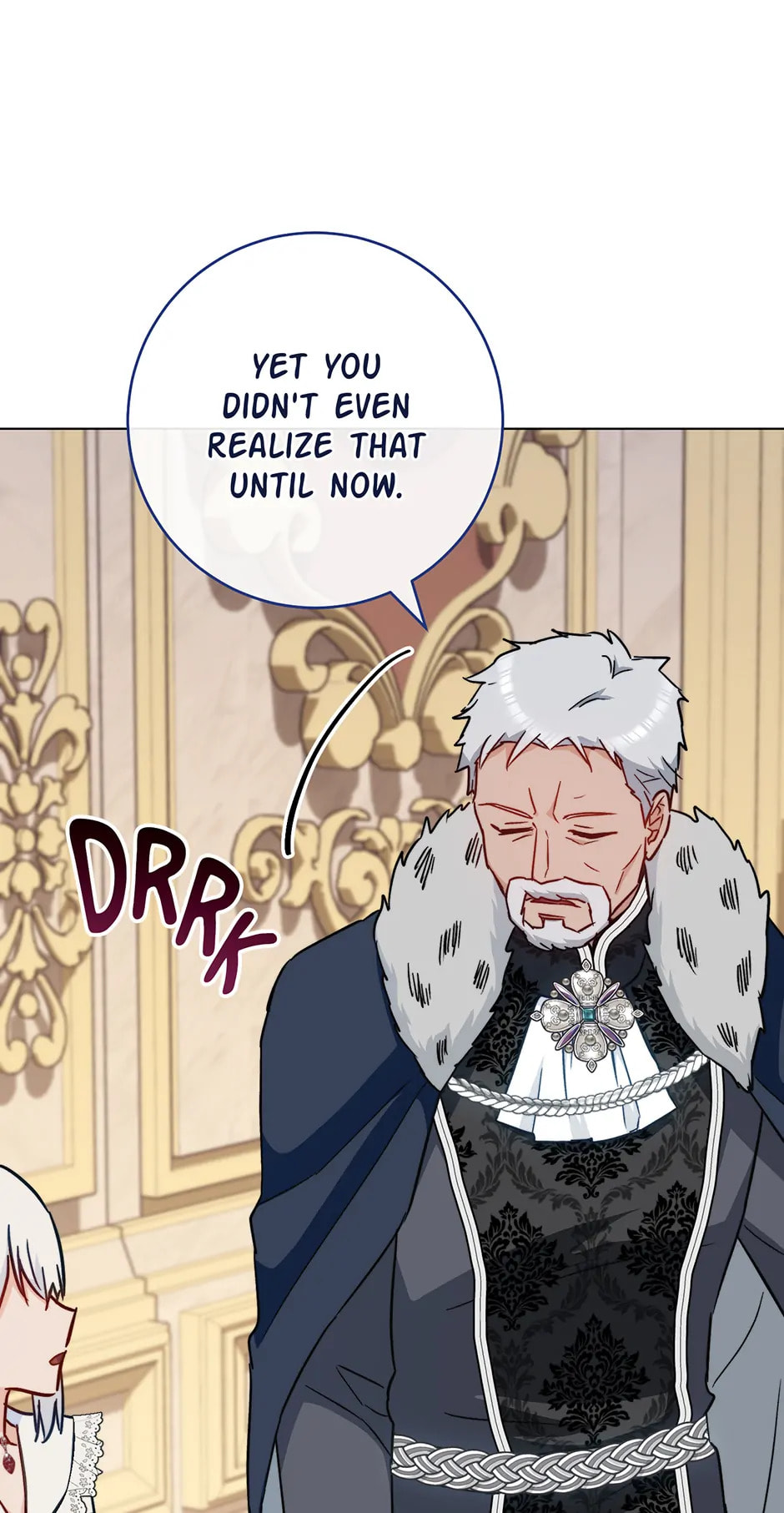 Read Lady Chef Royale chapter 152 image 42 on Lezhin