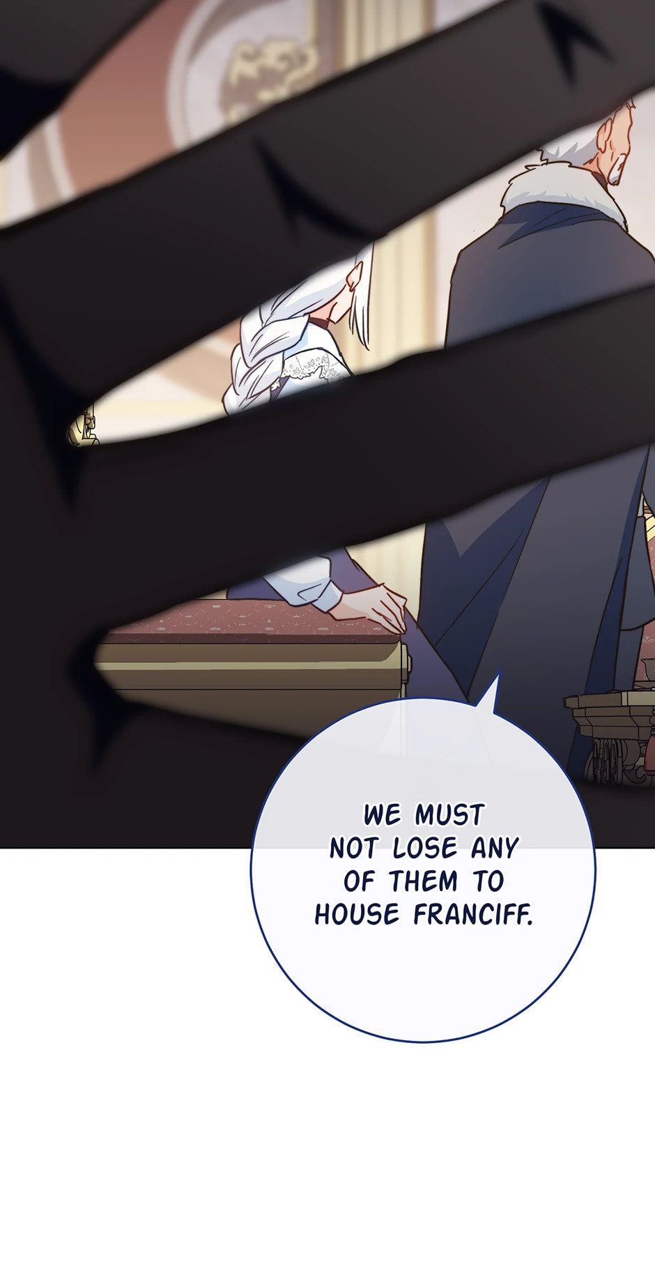 Read Lady Chef Royale chapter 152 image 45 on Lezhin