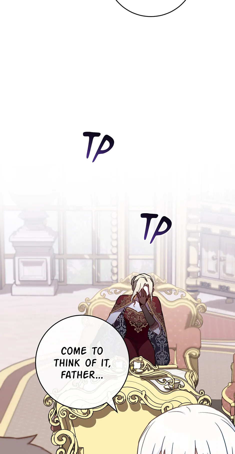 Read Lady Chef Royale chapter 152 image 47 on Lezhin