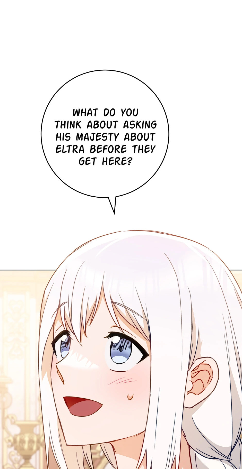 Read Lady Chef Royale chapter 152 image 49 on Lezhin