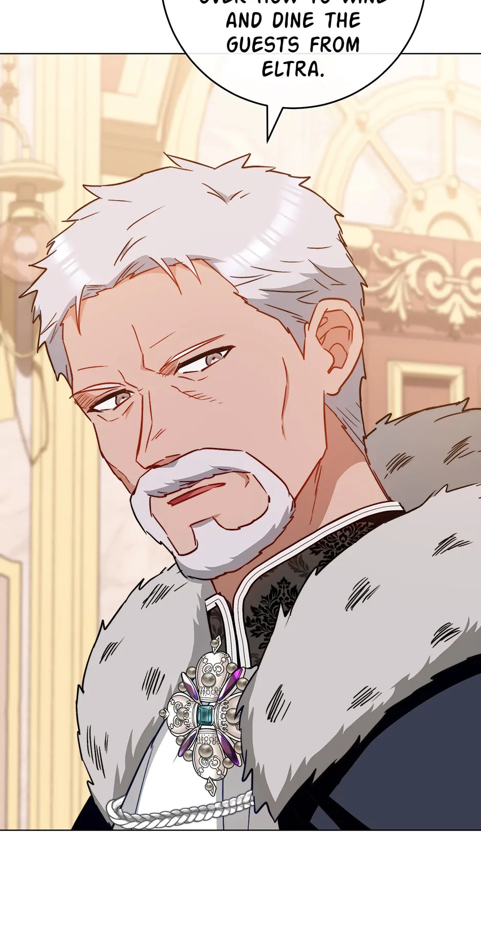 Read Lady Chef Royale chapter 152 image 51 on Lezhin