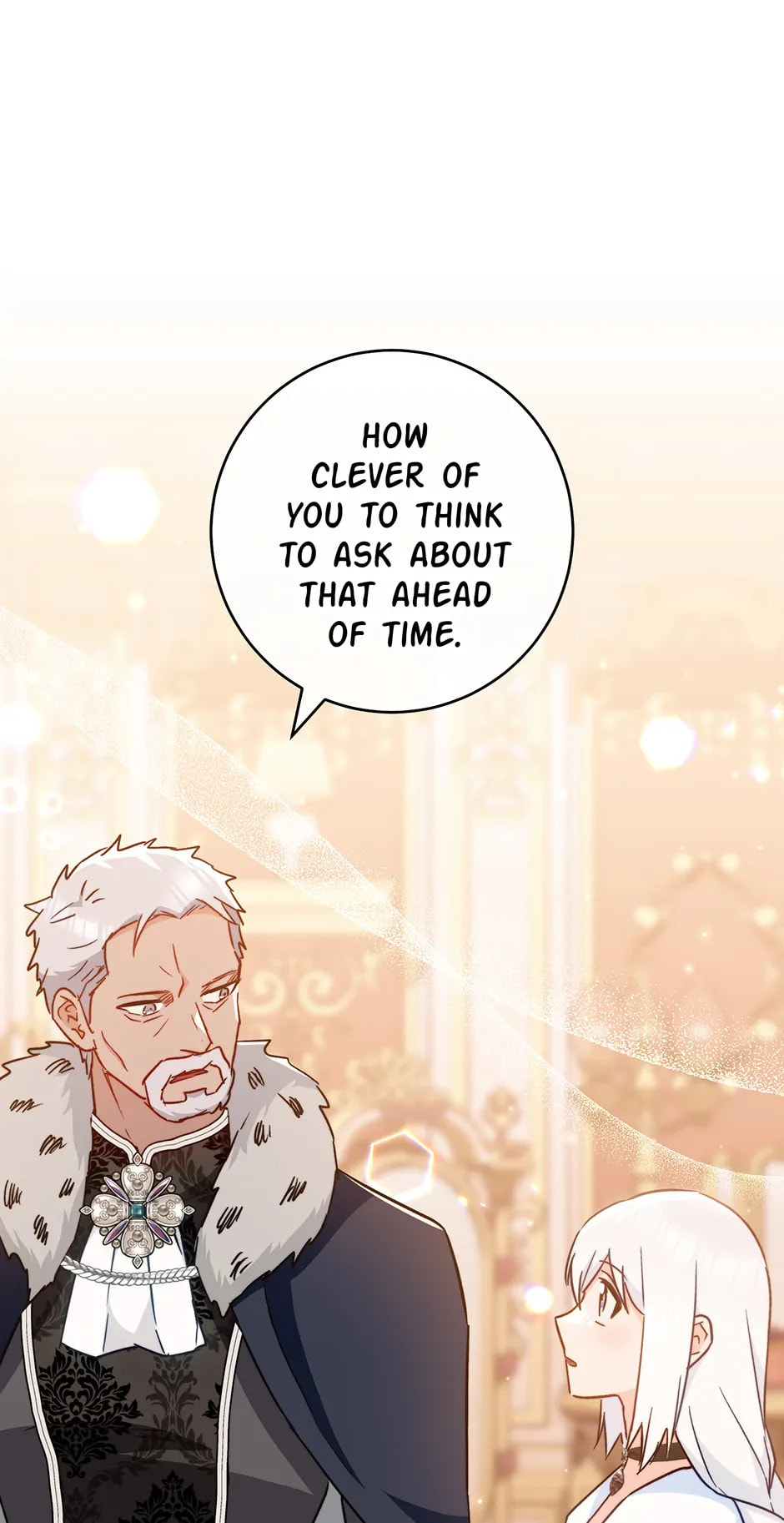 Read Lady Chef Royale chapter 152 image 52 on Lezhin