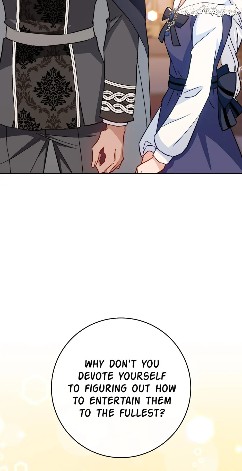 Read Lady Chef Royale chapter 152 image 53 on Lezhin