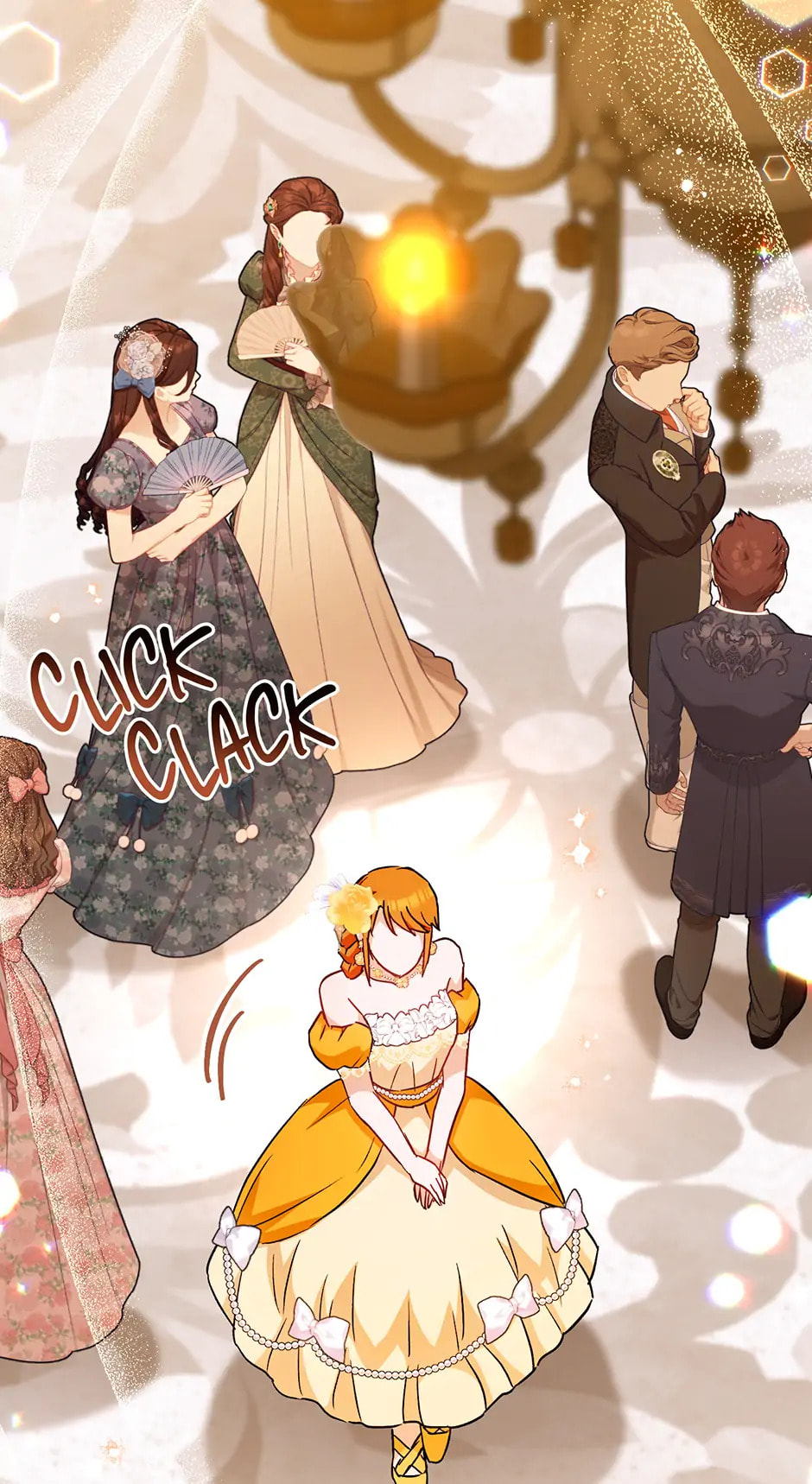Read Lady Chef Royale chapter 152 image 64 on Lezhin