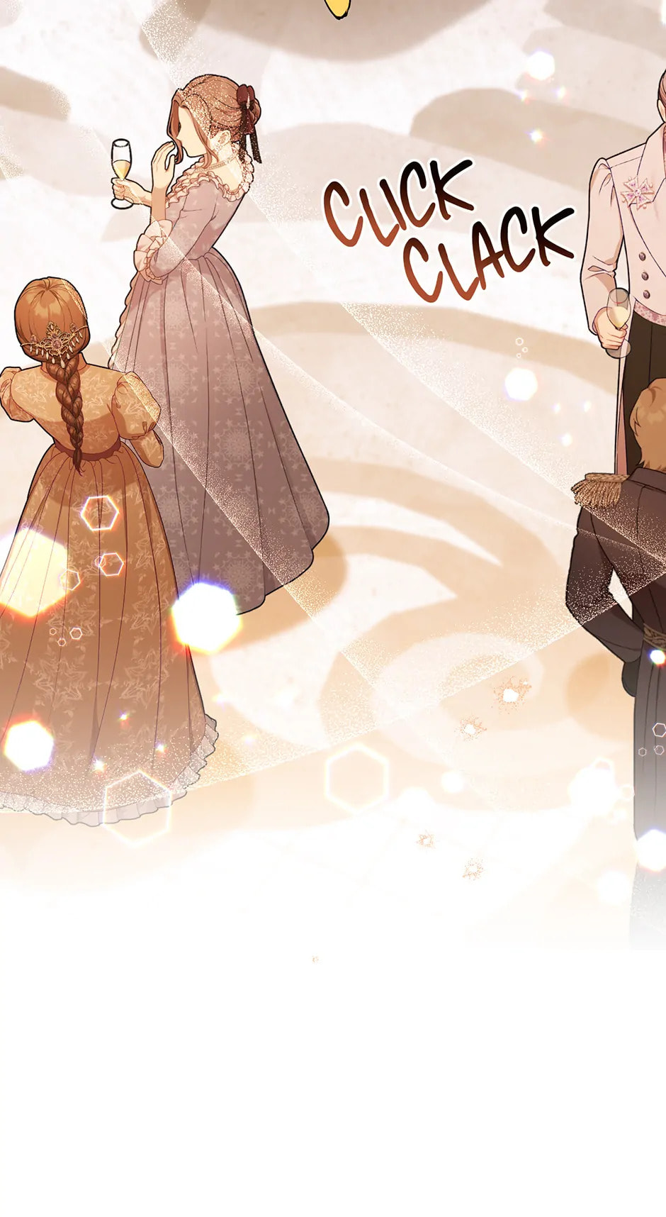 Read Lady Chef Royale chapter 152 image 65 on Lezhin