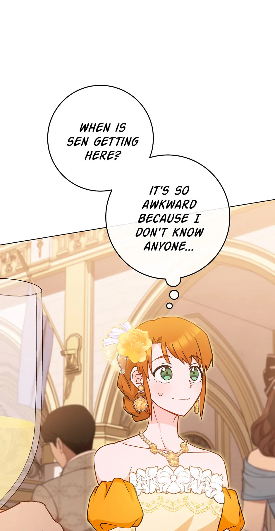 Read Lady Chef Royale chapter 152 image 66 on Lezhin