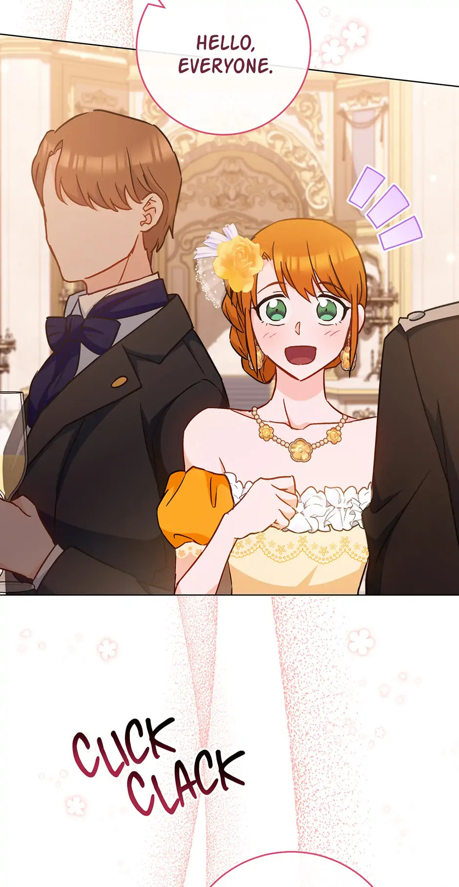 Read Lady Chef Royale chapter 152 image 69 on Lezhin