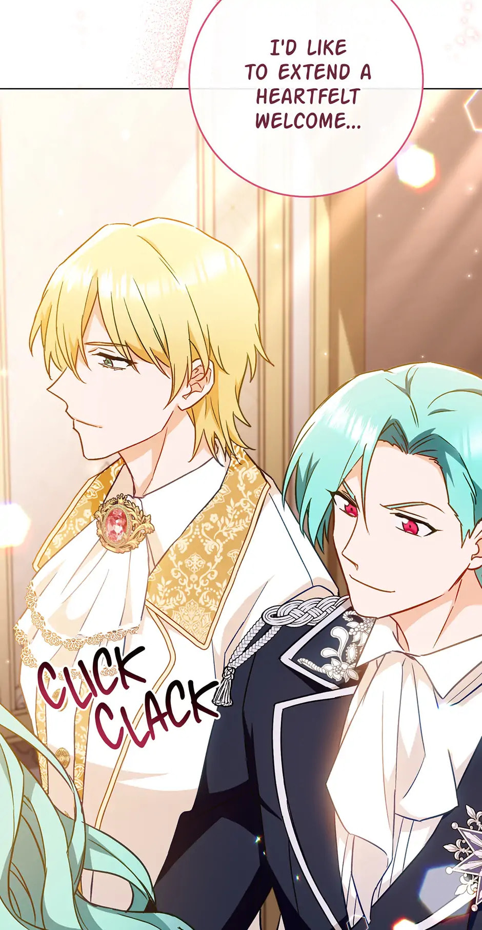 Read Lady Chef Royale chapter 152 image 70 on Lezhin
