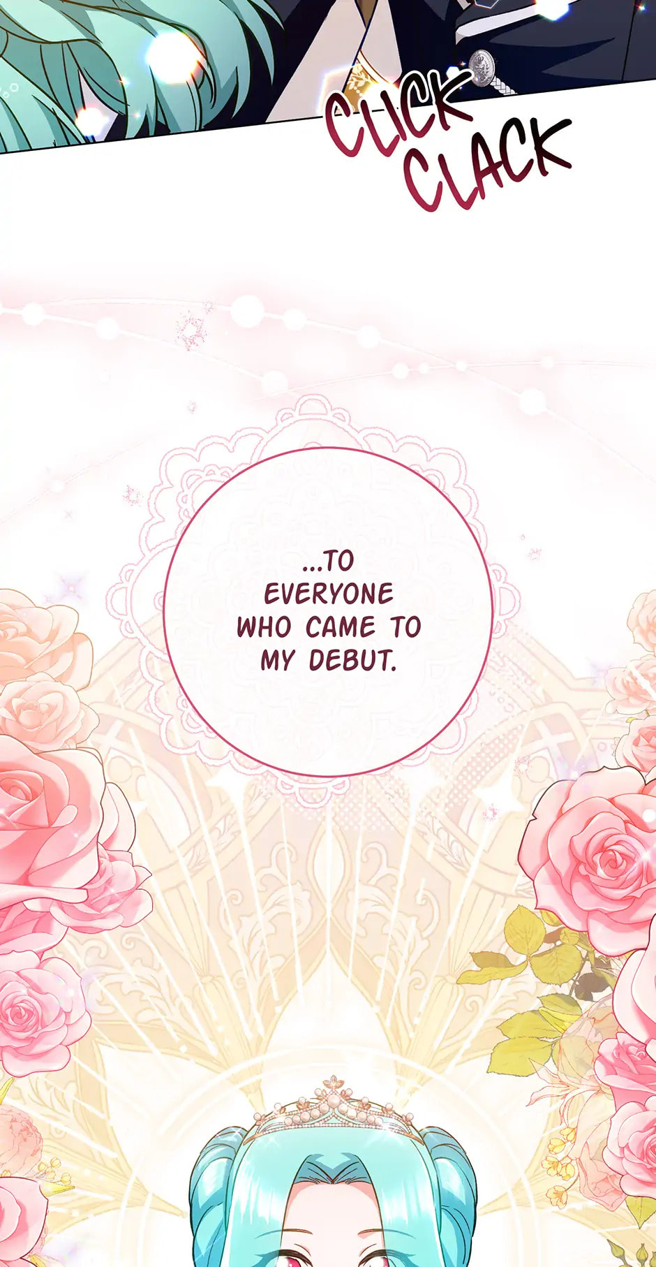 Read Lady Chef Royale chapter 152 image 71 on Lezhin