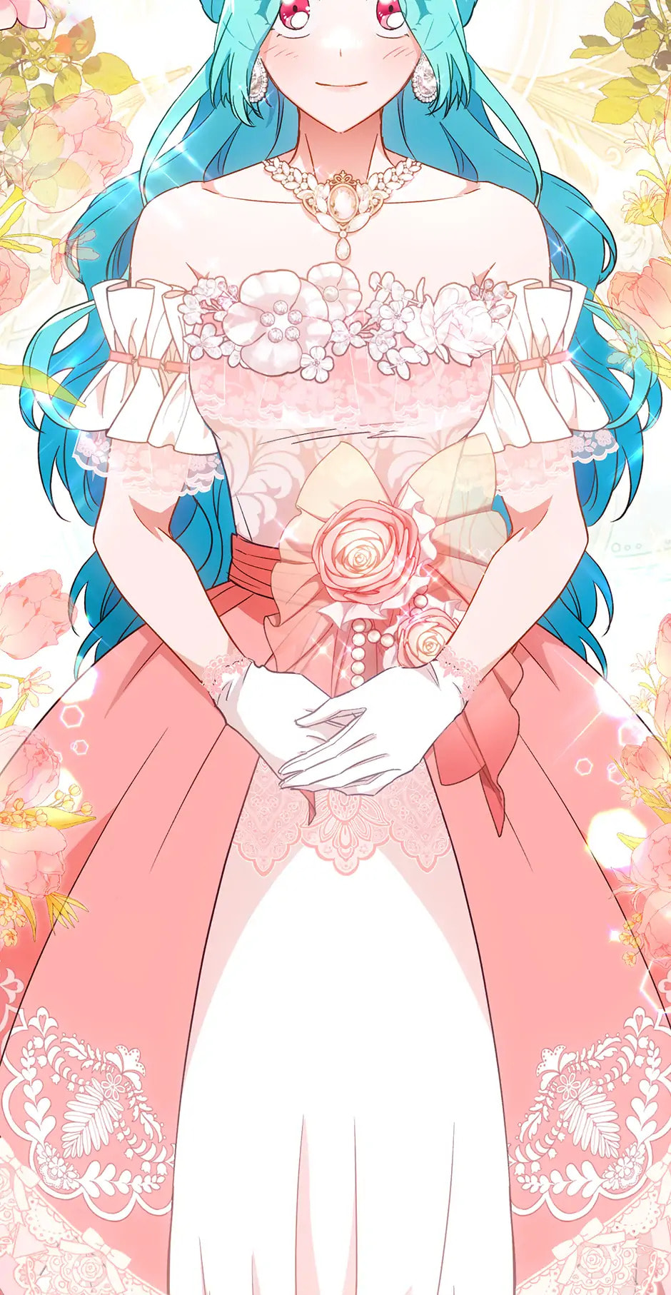 Read Lady Chef Royale chapter 152 image 72 on Lezhin
