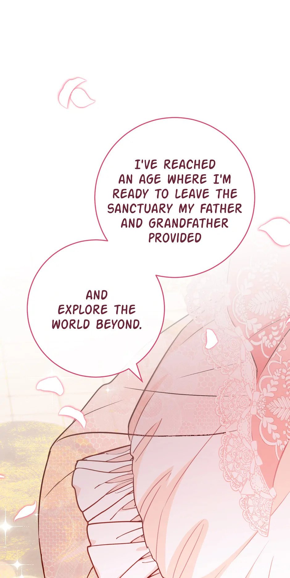 Read Lady Chef Royale chapter 152 image 75 on Lezhin