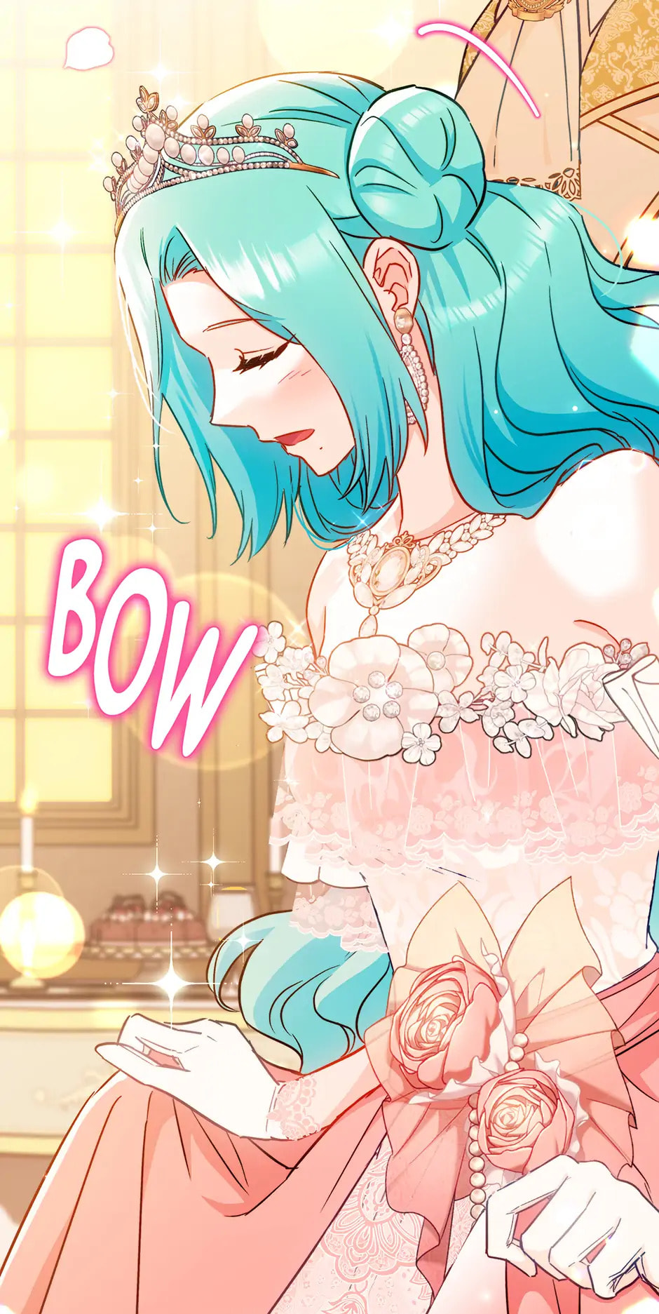 Read Lady Chef Royale chapter 152 image 78 on Lezhin