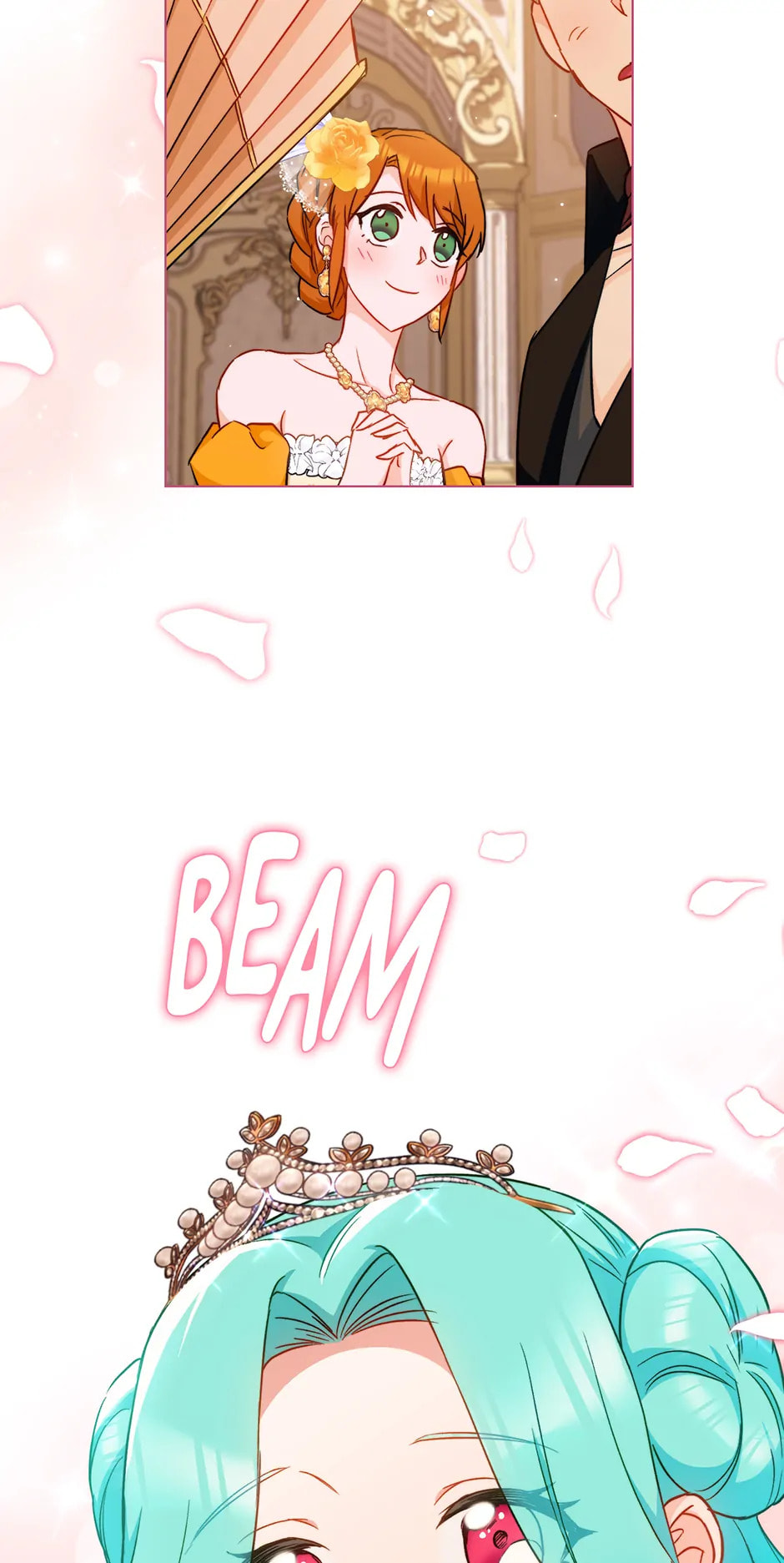 Read Lady Chef Royale chapter 152 image 80 on Lezhin