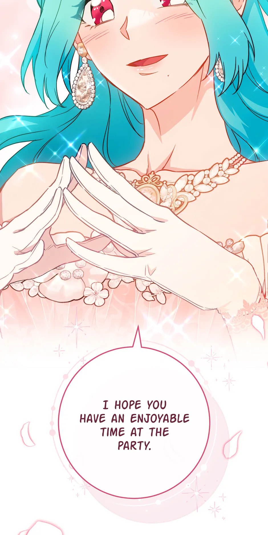 Read Lady Chef Royale chapter 152 image 81 on Lezhin