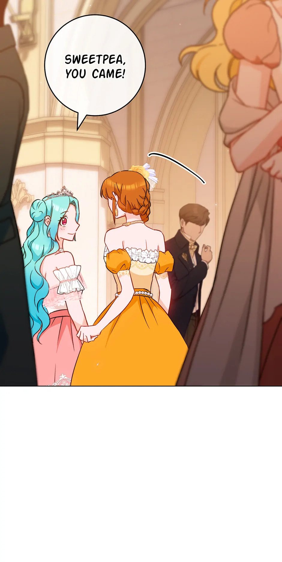 Read Lady Chef Royale chapter 152 image 83 on Lezhin