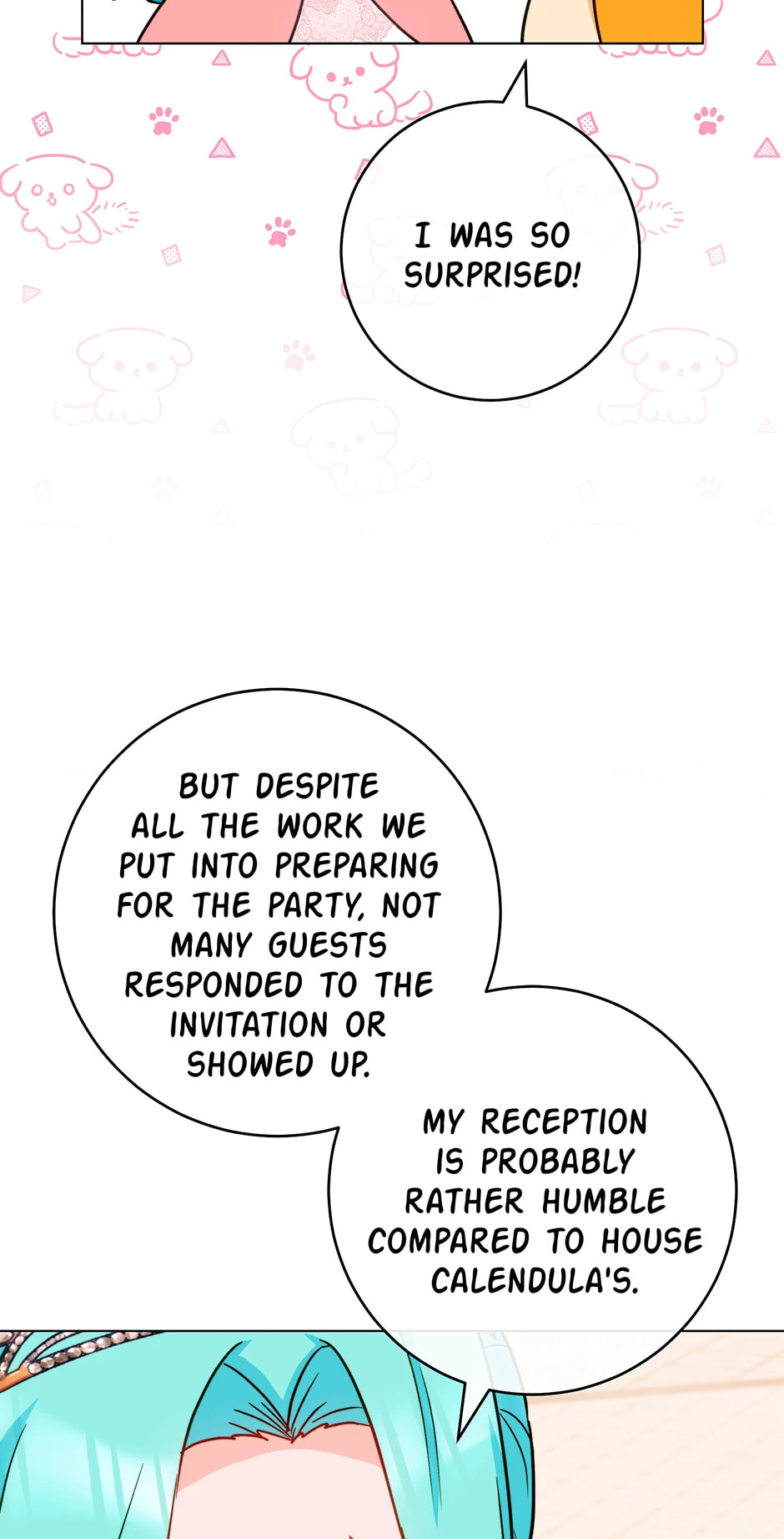 Read Lady Chef Royale chapter 152 image 85 on Lezhin