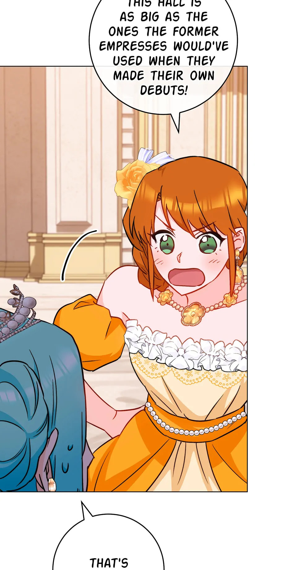 Read Lady Chef Royale chapter 152 image 87 on Lezhin