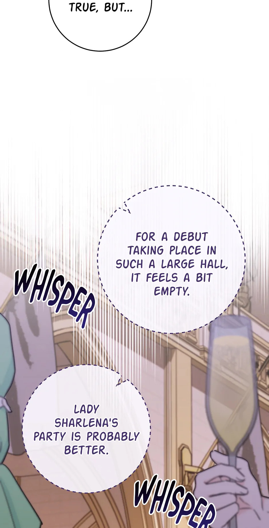Read Lady Chef Royale chapter 152 image 88 on Lezhin