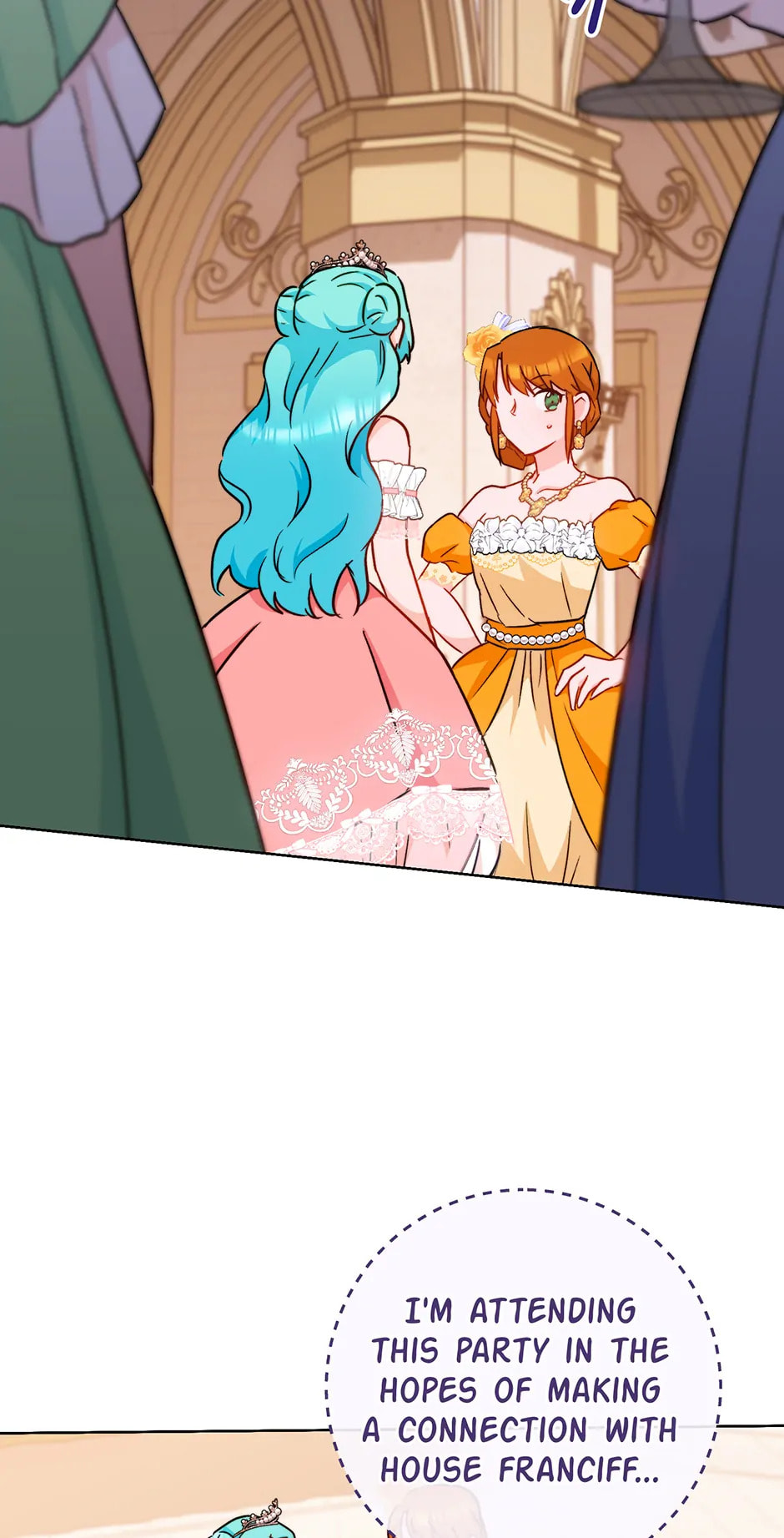 Read Lady Chef Royale chapter 152 image 89 on Lezhin