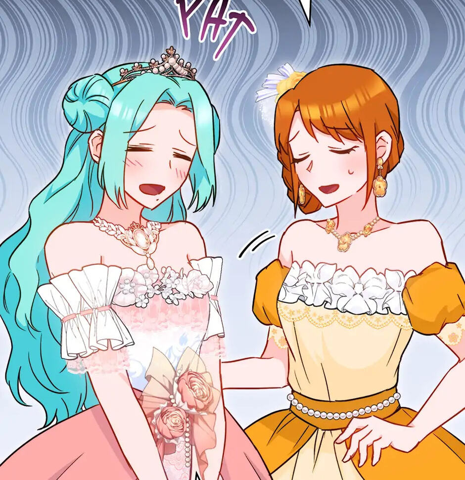 Read Lady Chef Royale chapter 152 image 92 on Lezhin