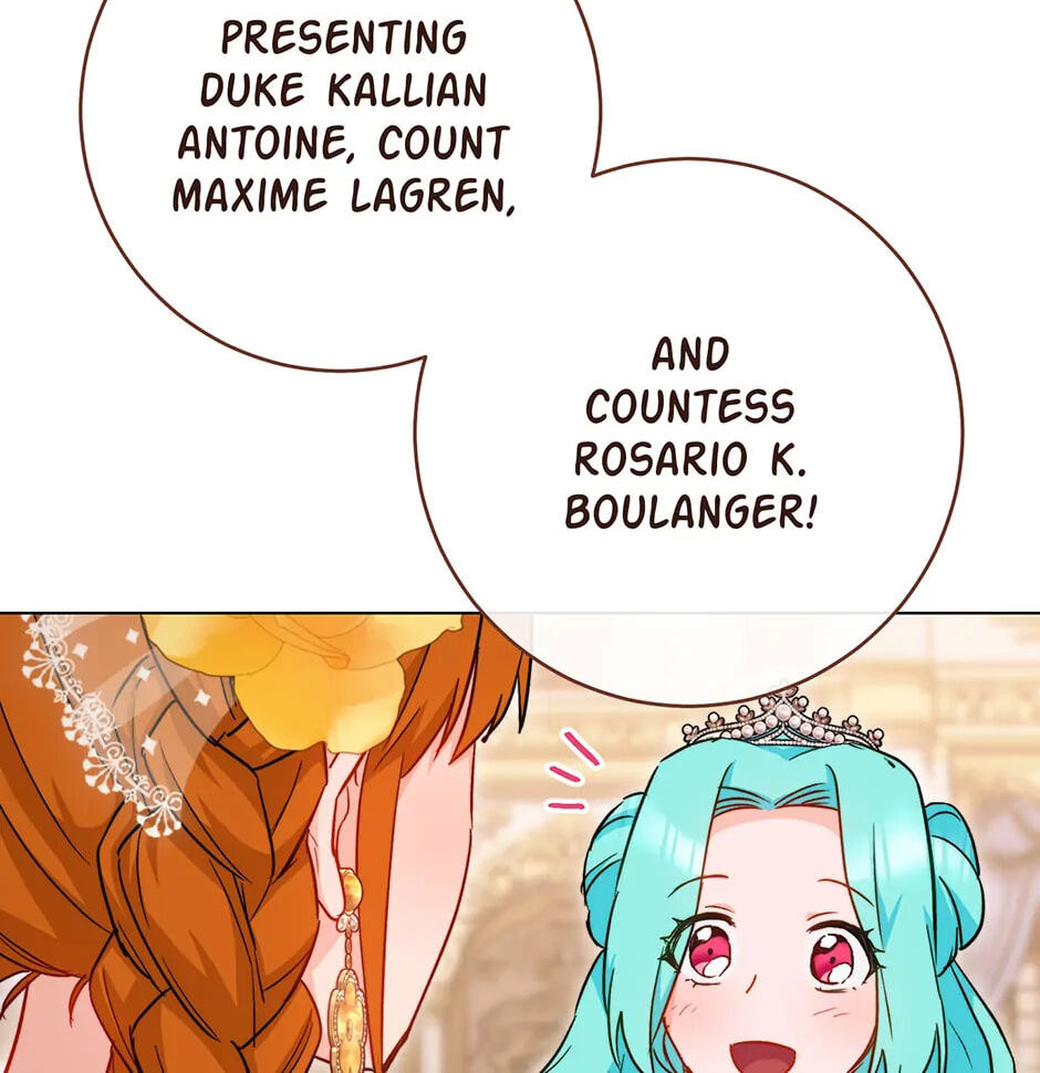 Read Lady Chef Royale chapter 152 image 94 on Lezhin