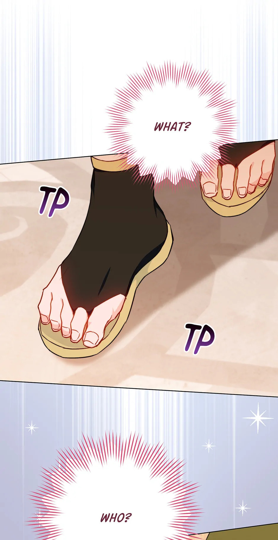 Read Lady Chef Royale chapter 153 image 1 on Lezhin
