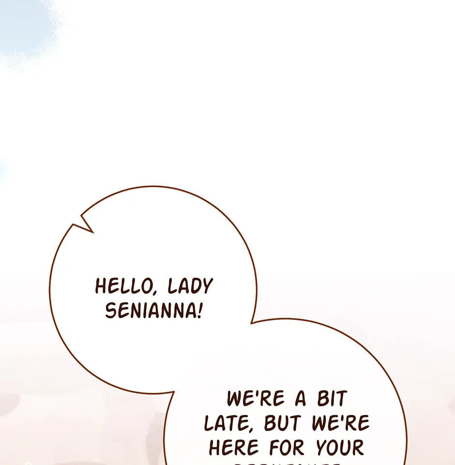 Read Lady Chef Royale chapter 153 image 100 on Lezhin
