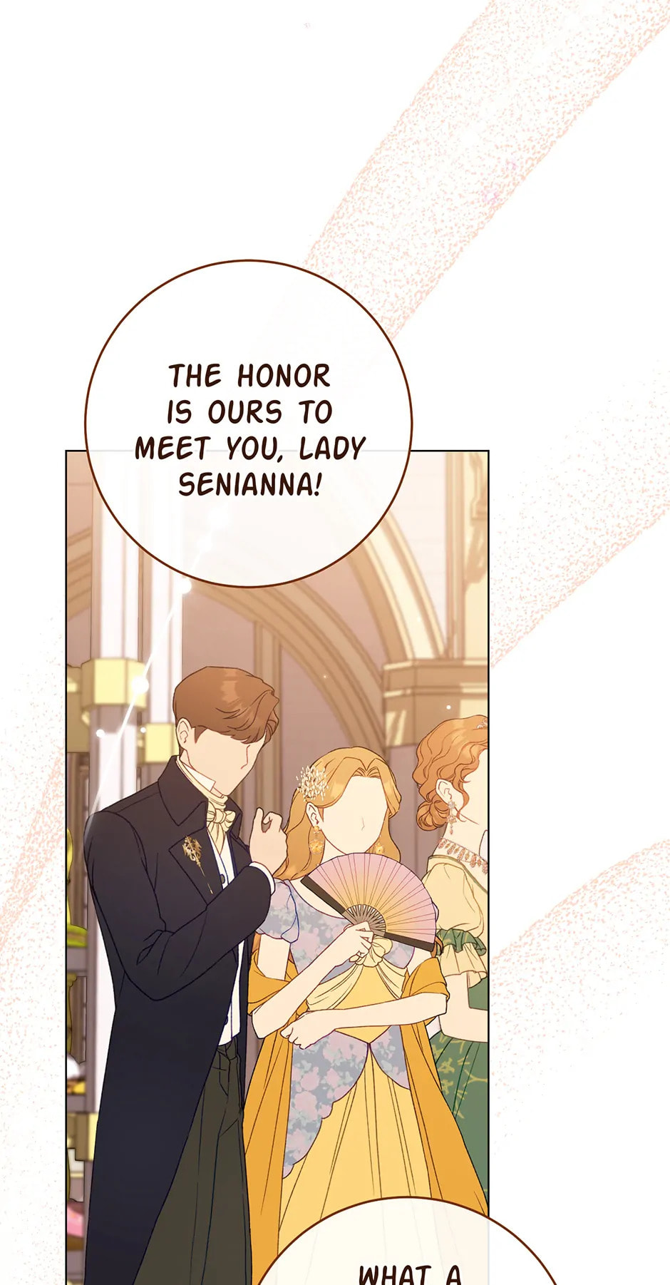 Read Lady Chef Royale chapter 153 image 124 on Lezhin