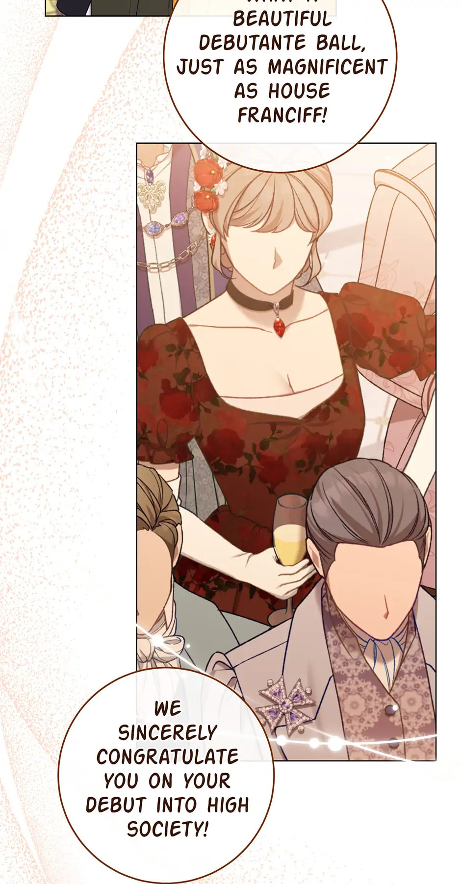 Read Lady Chef Royale chapter 153 image 125 on Lezhin