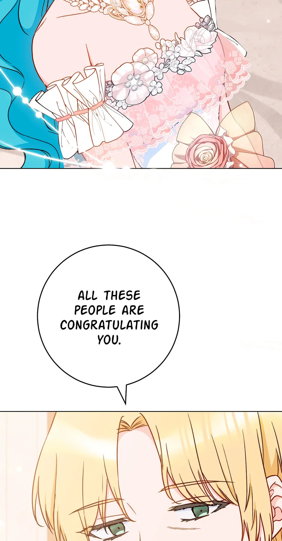 Read Lady Chef Royale chapter 153 image 127 on Lezhin